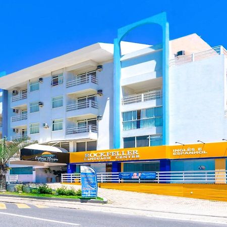 Express Floripa Residence Florianópolis Kültér fotó