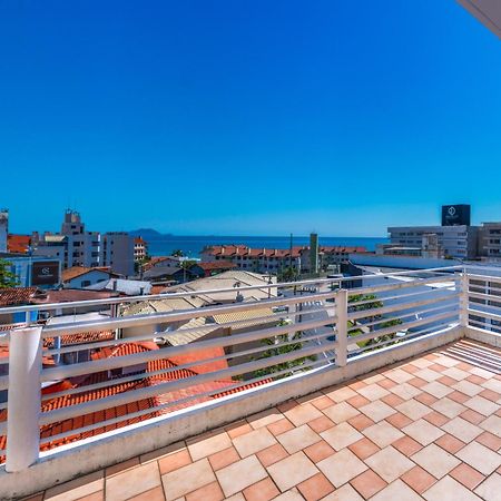 Express Floripa Residence Florianópolis Kültér fotó