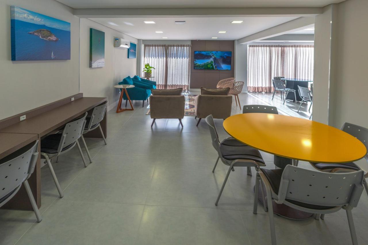 Express Floripa Residence Florianópolis Kültér fotó