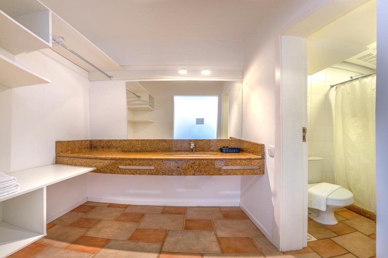 Express Floripa Residence Florianópolis Kültér fotó