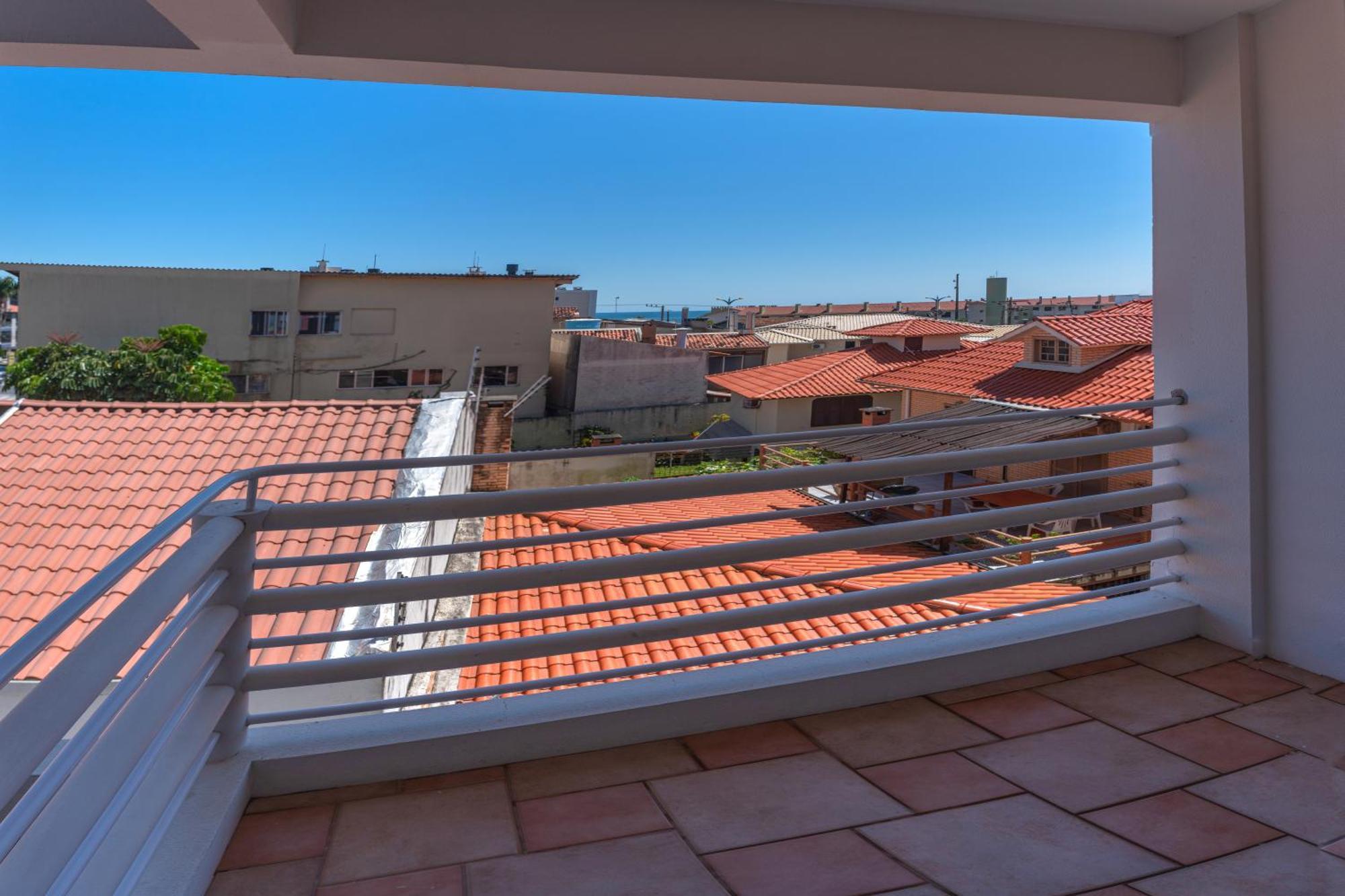 Express Floripa Residence Florianópolis Kültér fotó
