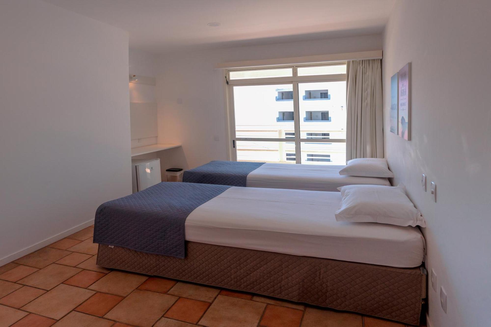 Express Floripa Residence Florianópolis Kültér fotó