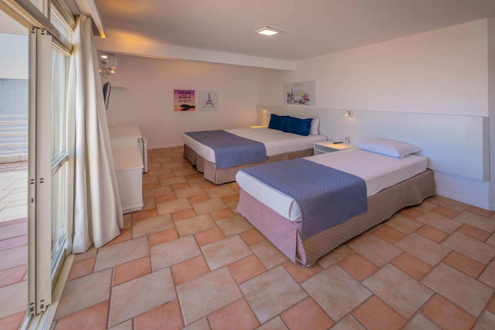 Express Floripa Residence Florianópolis Kültér fotó