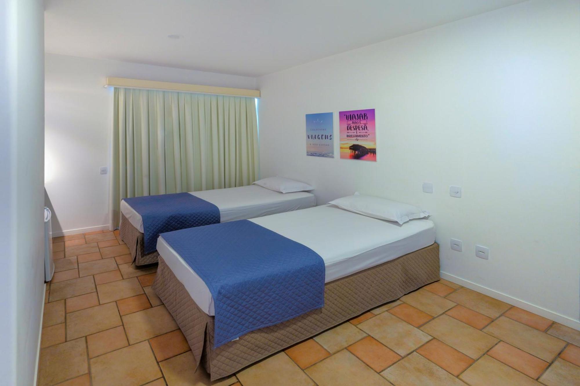 Express Floripa Residence Florianópolis Kültér fotó