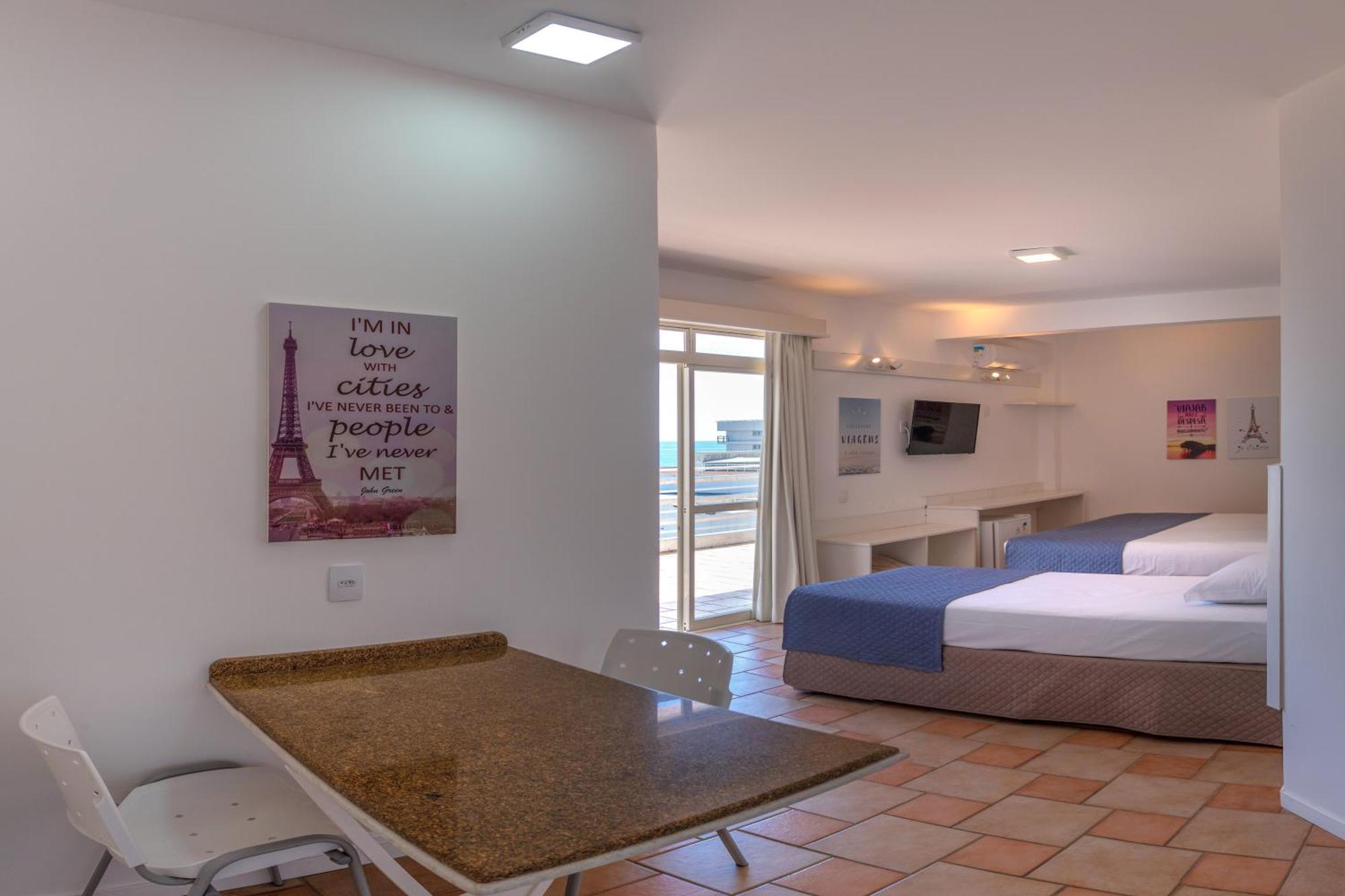 Express Floripa Residence Florianópolis Kültér fotó