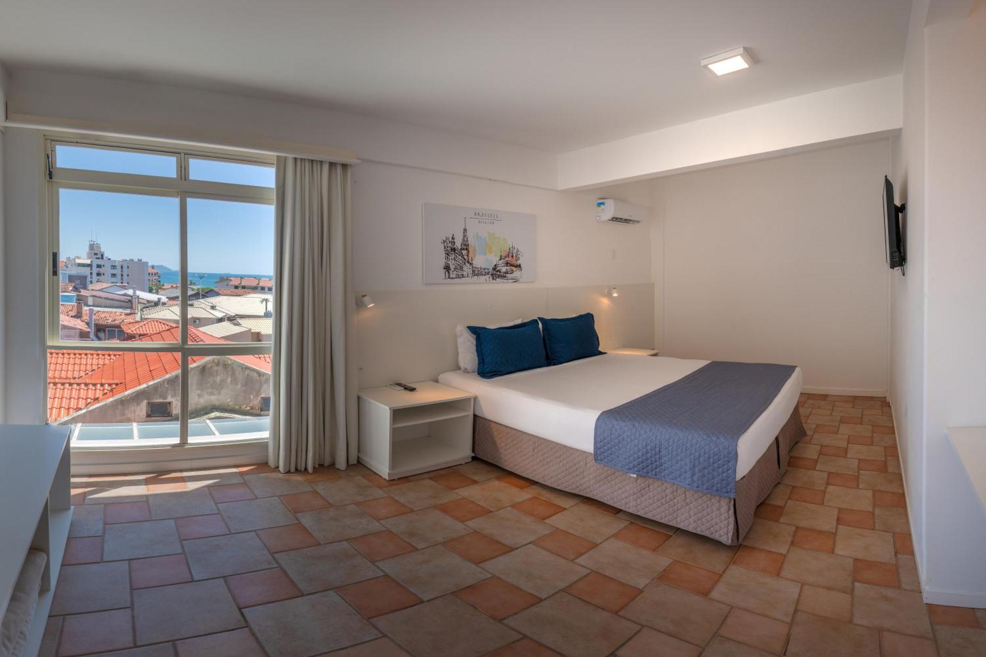 Express Floripa Residence Florianópolis Kültér fotó
