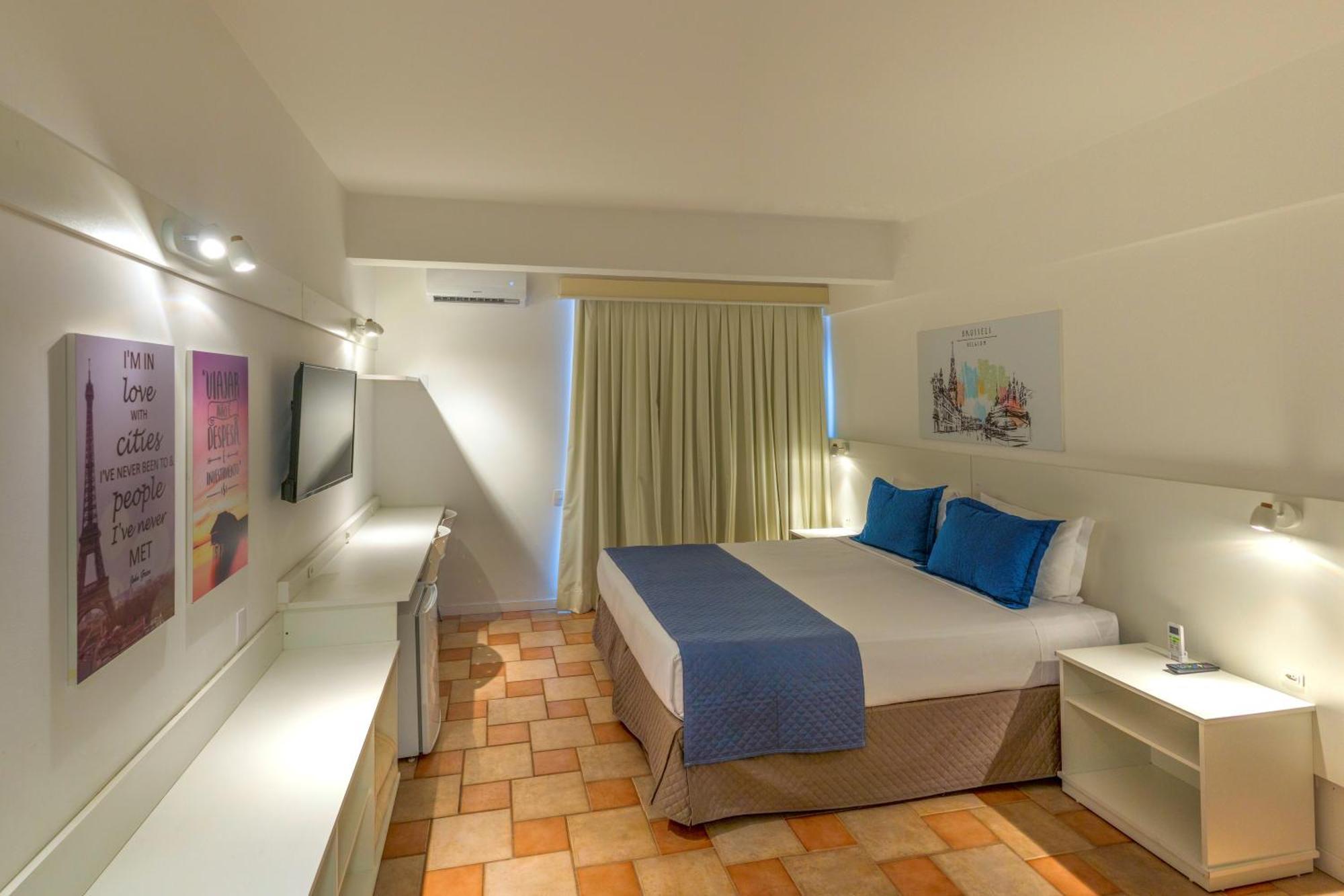 Express Floripa Residence Florianópolis Kültér fotó