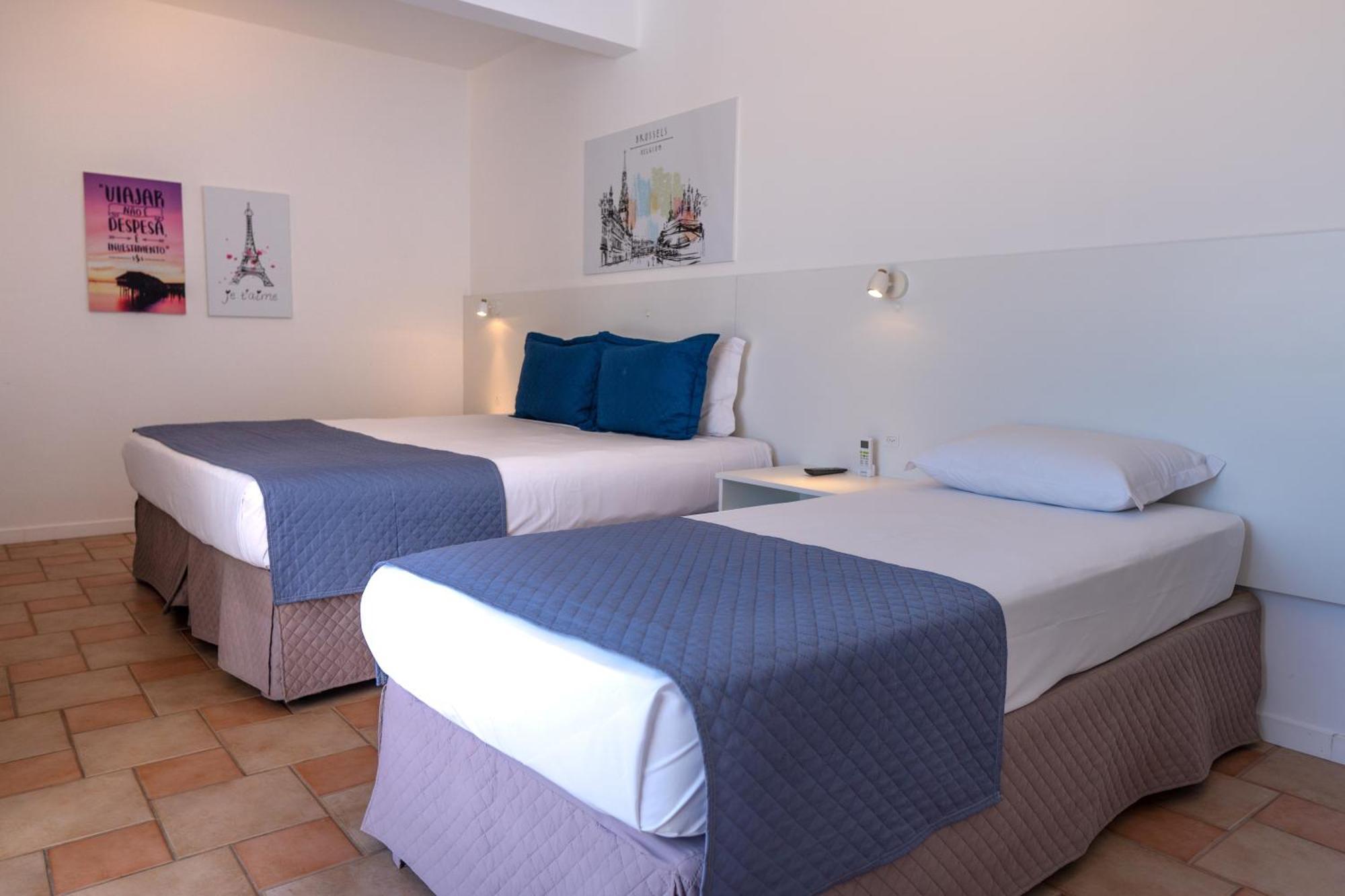 Express Floripa Residence Florianópolis Kültér fotó