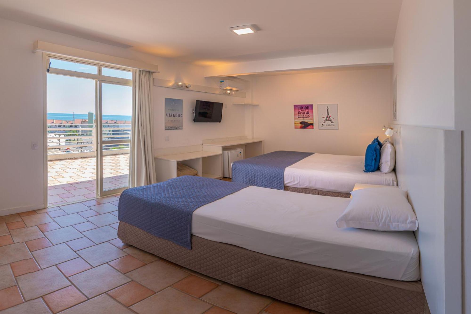 Express Floripa Residence Florianópolis Kültér fotó