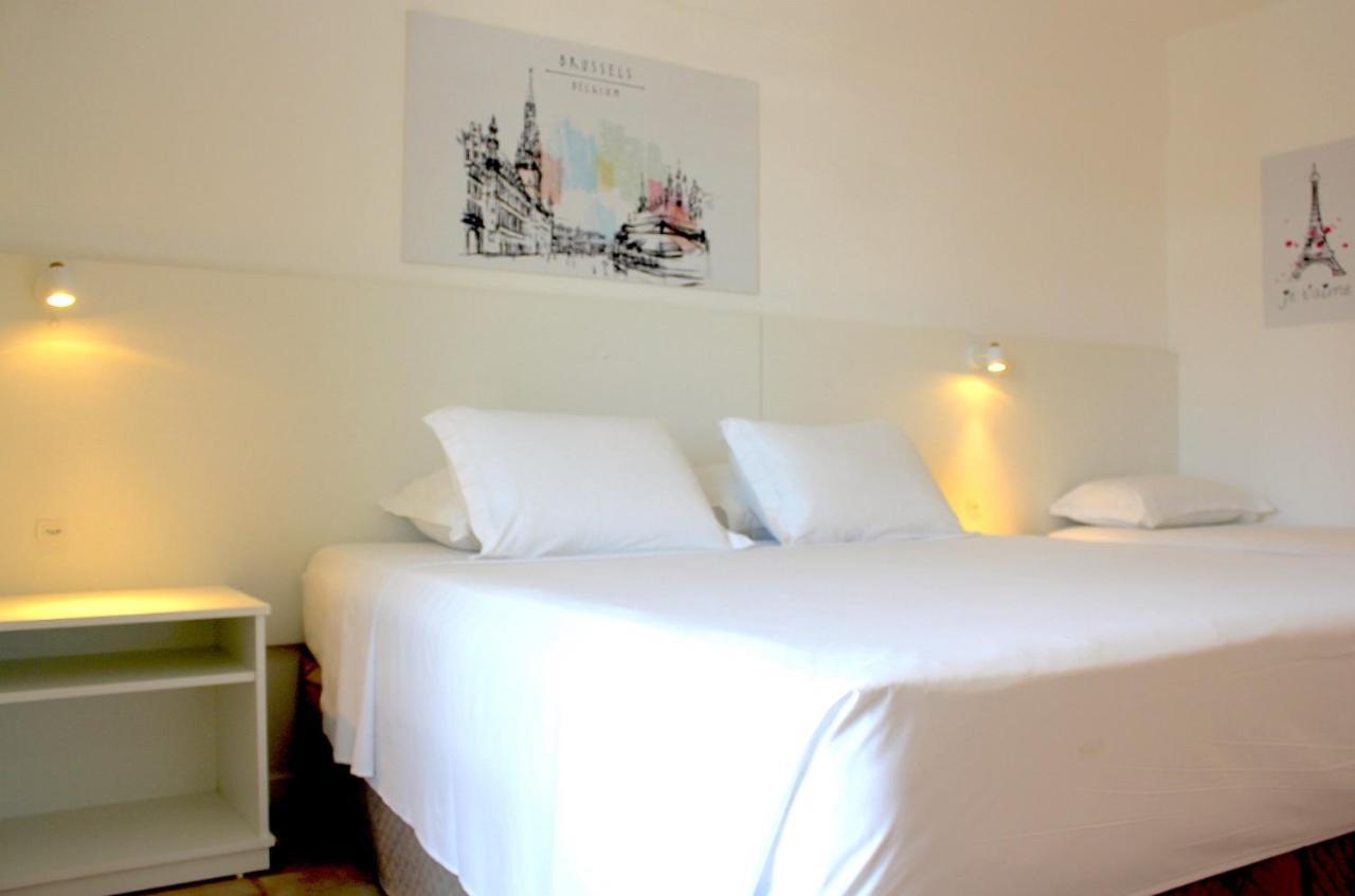 Express Floripa Residence Florianópolis Kültér fotó