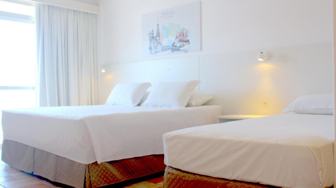 Express Floripa Residence Florianópolis Kültér fotó