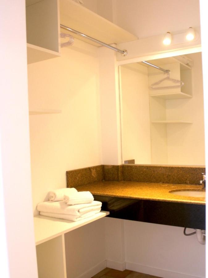 Express Floripa Residence Florianópolis Kültér fotó