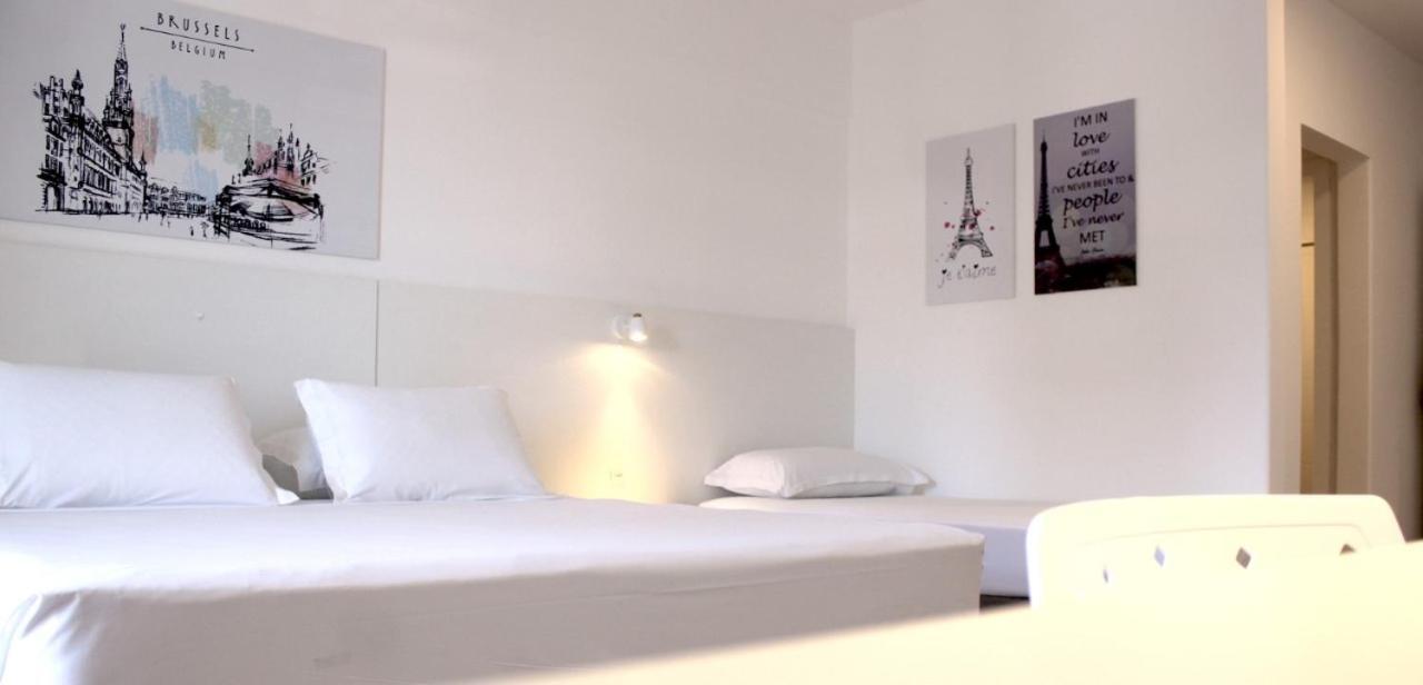 Express Floripa Residence Florianópolis Kültér fotó