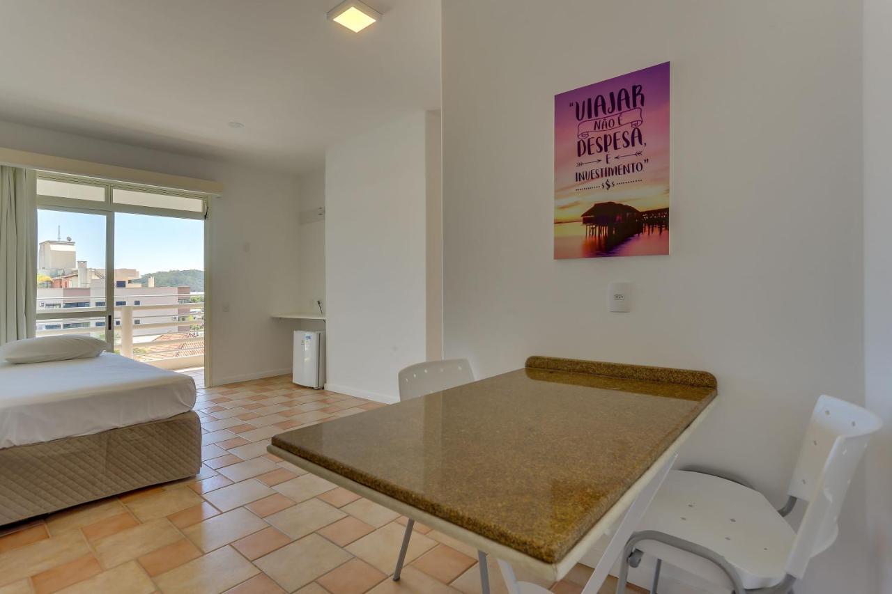 Express Floripa Residence Florianópolis Kültér fotó