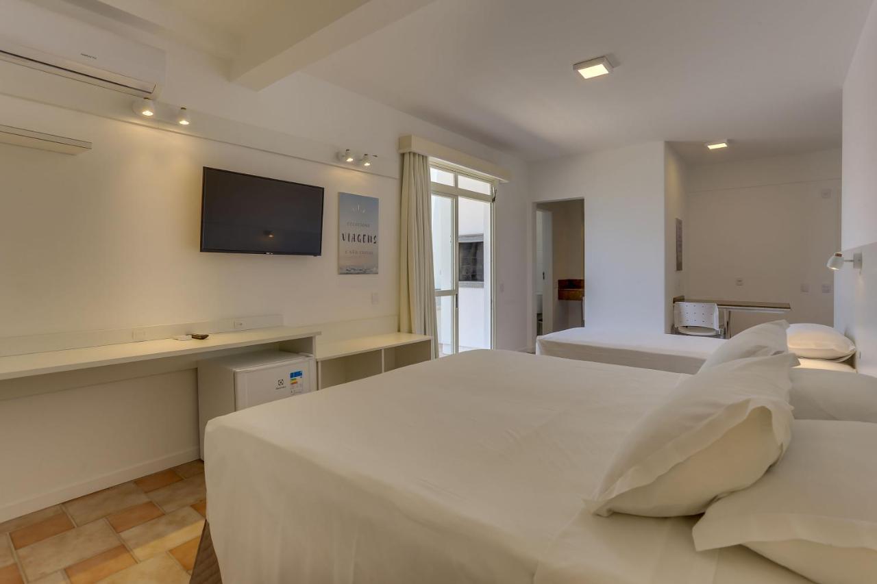 Express Floripa Residence Florianópolis Kültér fotó