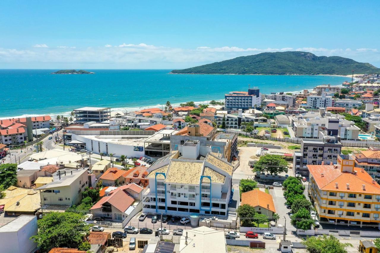 Express Floripa Residence Florianópolis Kültér fotó