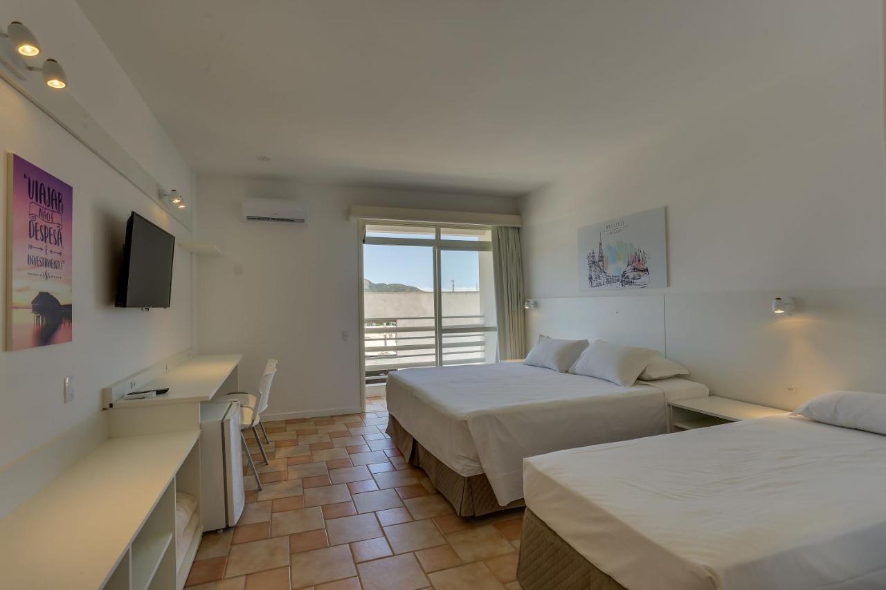 Express Floripa Residence Florianópolis Kültér fotó